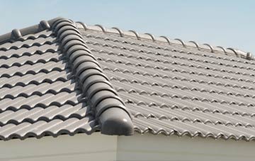 advantages of Tutwell clay roofing