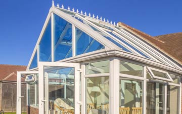 conservatory roof insulation costs Tutwell