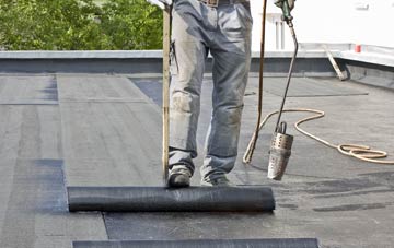 flat roof replacement Tutwell, Cornwall