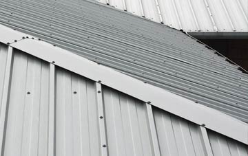 disadvantages of Tutwell metal roofing