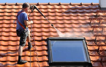 roof cleaning Tutwell, Cornwall