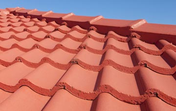 Tutwell tile and slate roof replacement